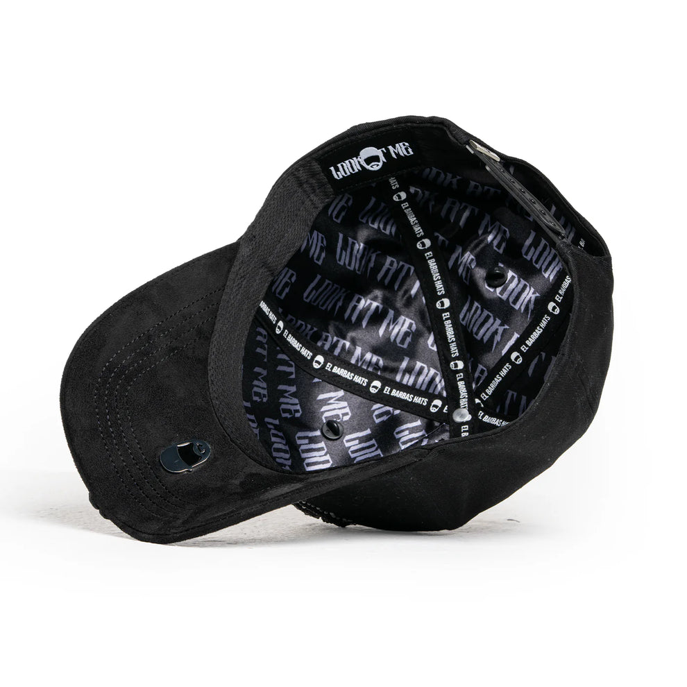 Cr*me ― Look At Me