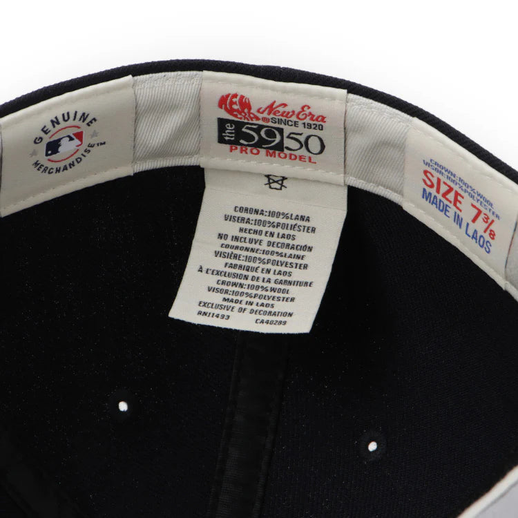 Fear of God — Seattle Mariners The Classic Collection 59FIFTY Fitted