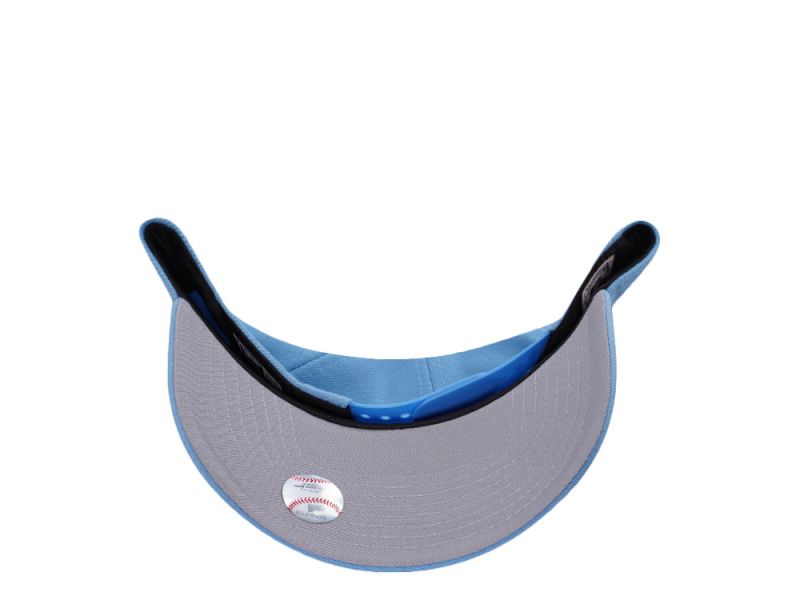 Los Angeles Dodgers Blue Prime Edition 9FORTY A-Frame Snapback