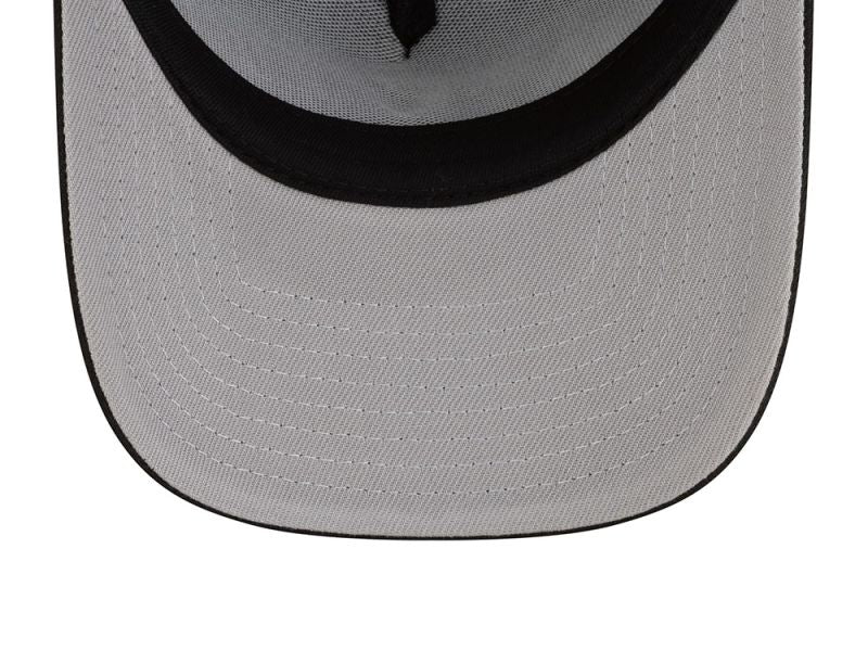 San Francisco Giants Hyperfly Edition 9FORTY A-Frame Snapback