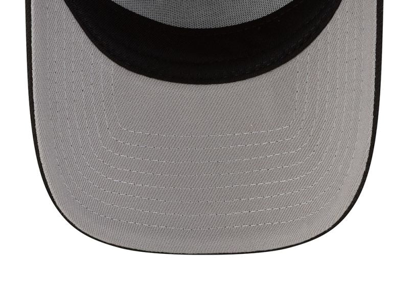 Colorado Rockies Hyperfly Edition 9FORTY A-Frame Snapback