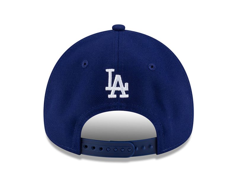 Los Angeles Dodgers Hyperfly Edition 9FORTY A-Frame Snapback