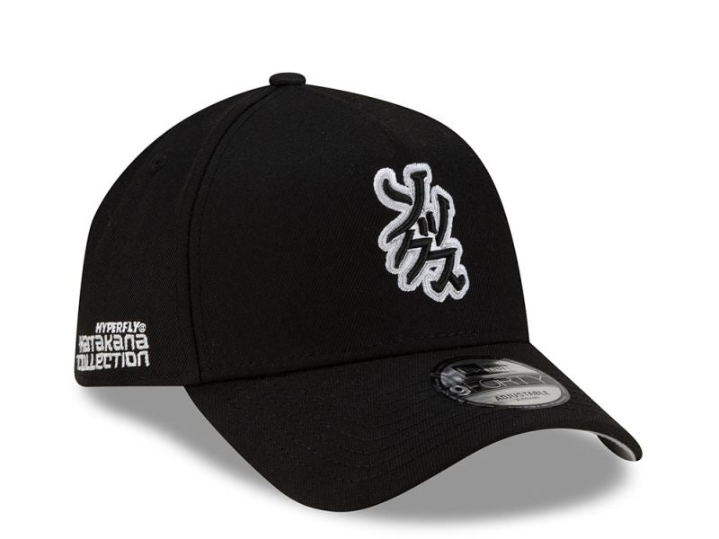 Chicago White Sox Hyperfly Edition 9FORTY A-Frame Snapback