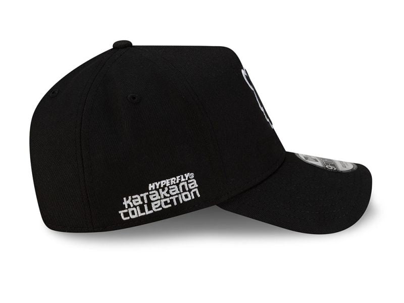 Chicago White Sox Hyperfly Edition 9FORTY A-Frame Snapback