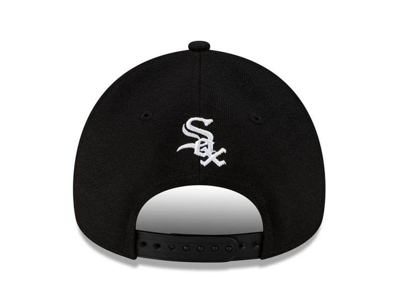 Chicago White Sox Hyperfly Edition 9FORTY A-Frame Snapback