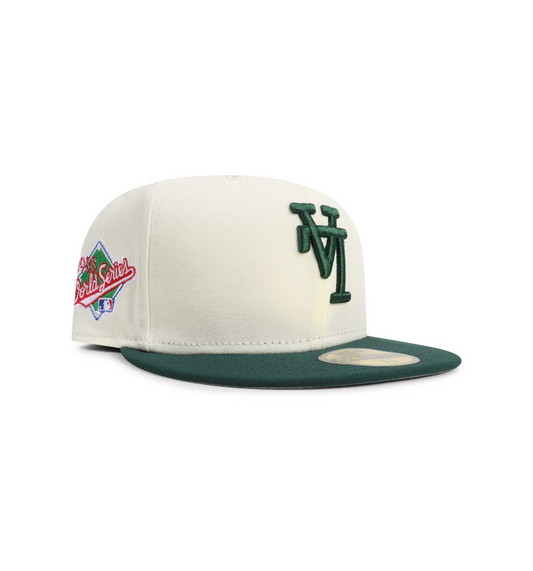 Hat Club Exclusive — Los Angeles Dodgers Upside Down 59FIFTY Fitted