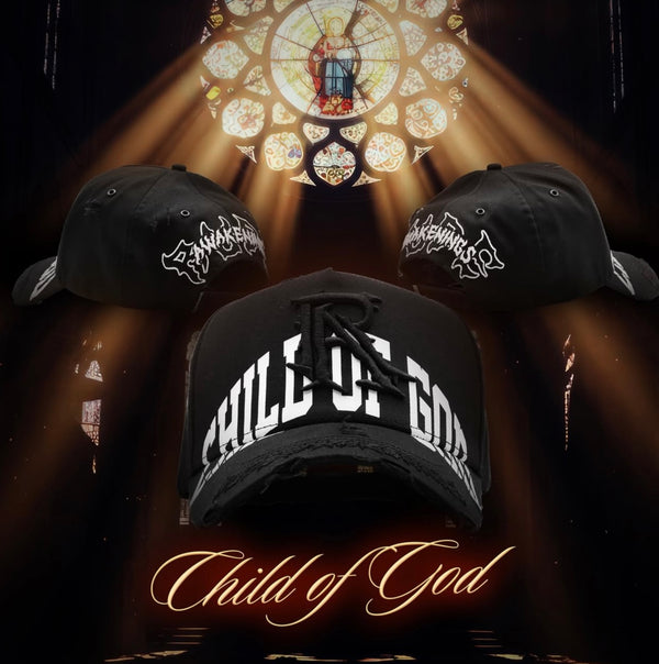 Child of God ― Revival