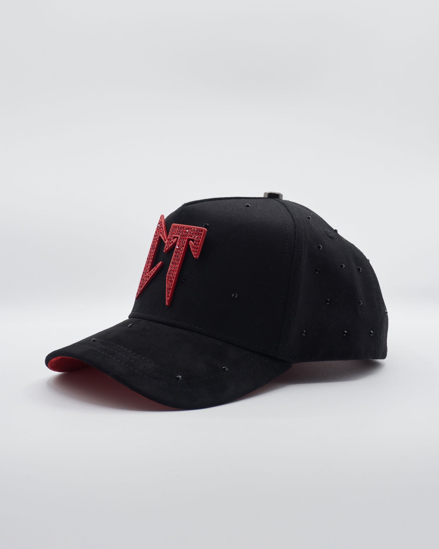 CT Crystal’s Red