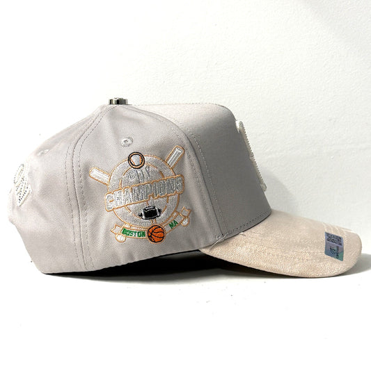 Boston Gray