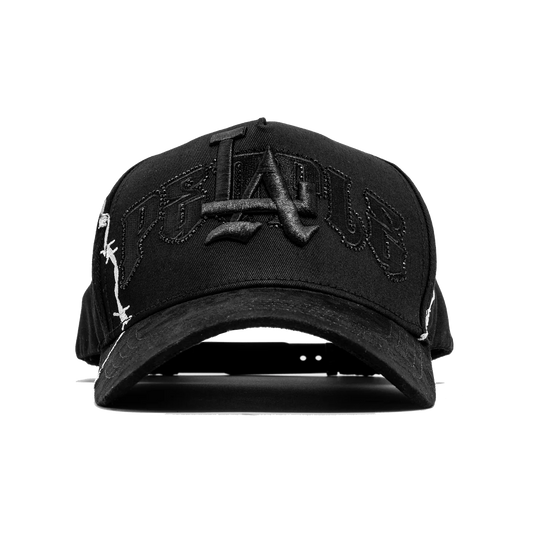 FINO x Tito Double P — LA People