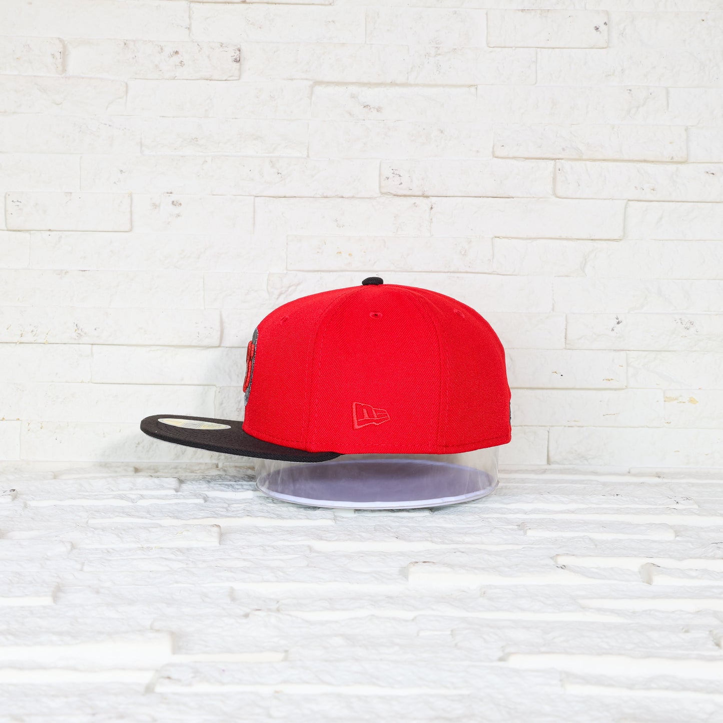 Capsule Exclusive — Chicago Cubs Metallic 1990 ASG 59FIFTY Fitted