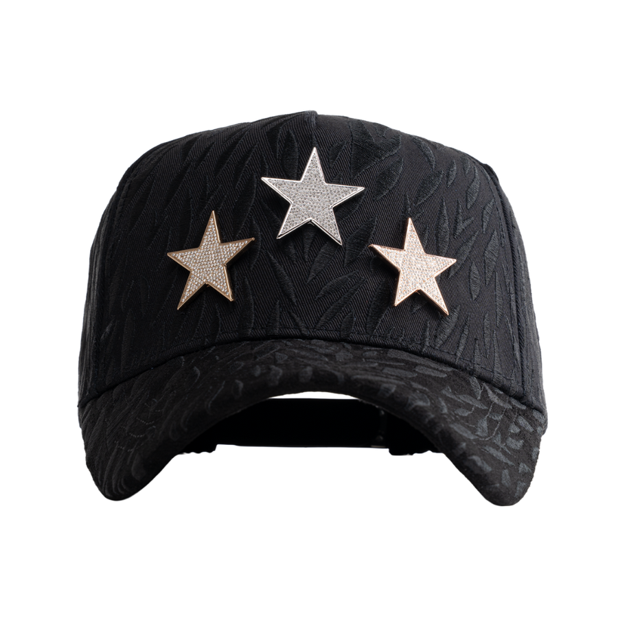 Rockstar I CT — El Barbas Hats x CT