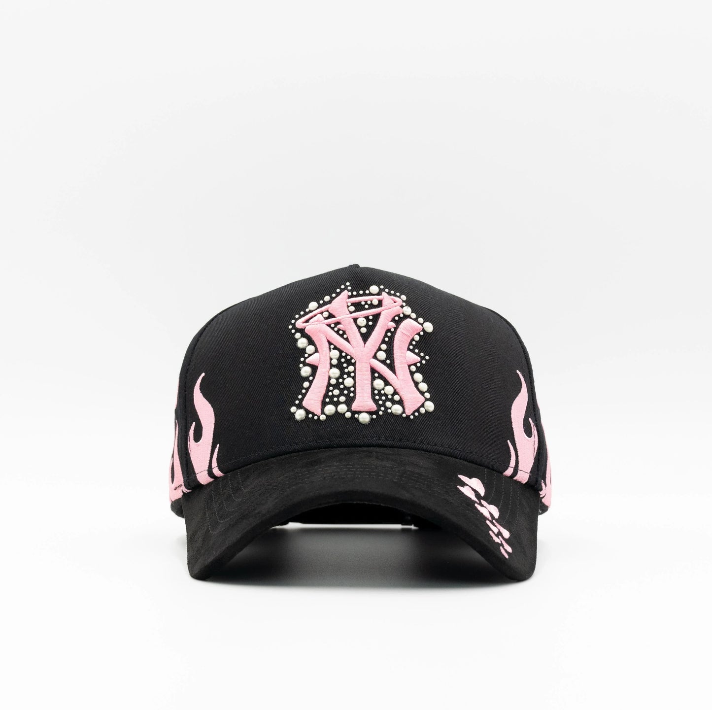 NY Pearls