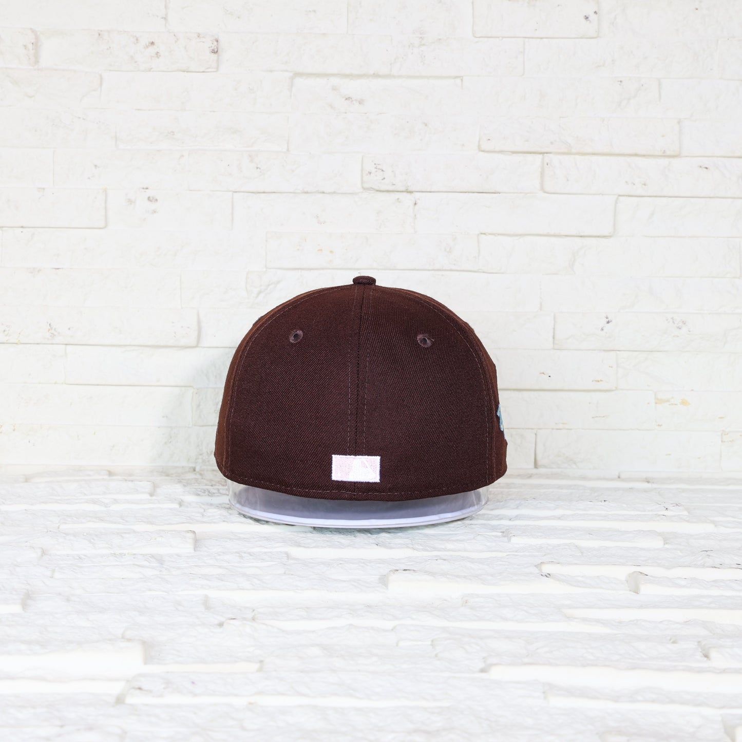 Florida Marlins Cafe 59FIFTY Fitted