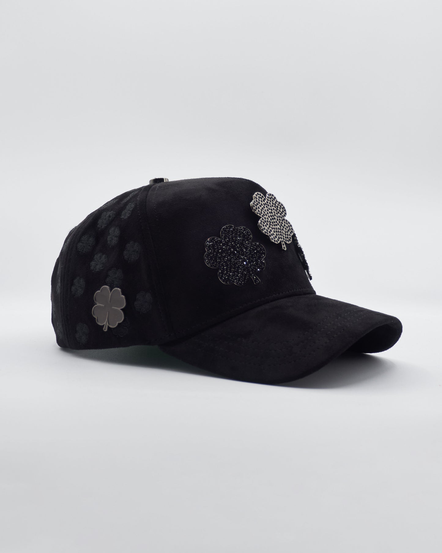 Black Cover