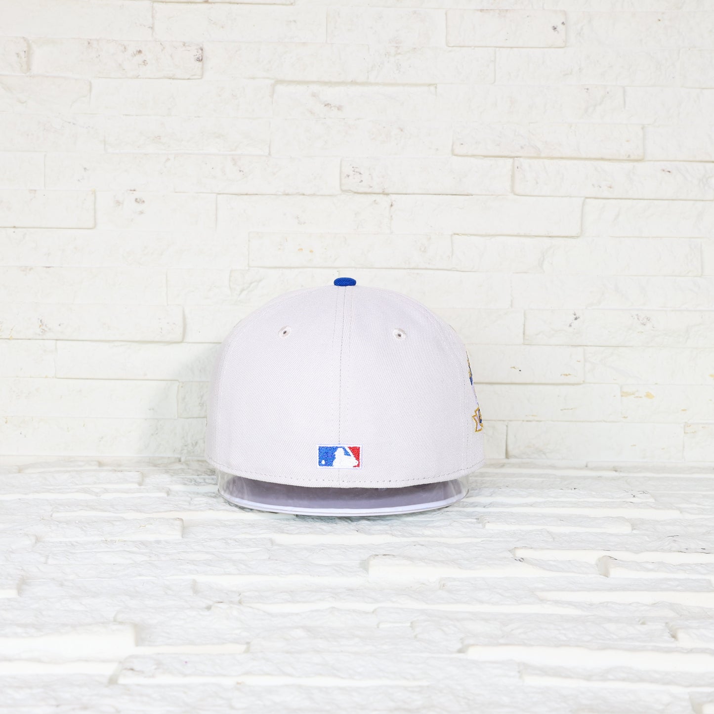 Capsule Exclusive — Chicago Cubs 1990 ASG 59FIFTY Fitted