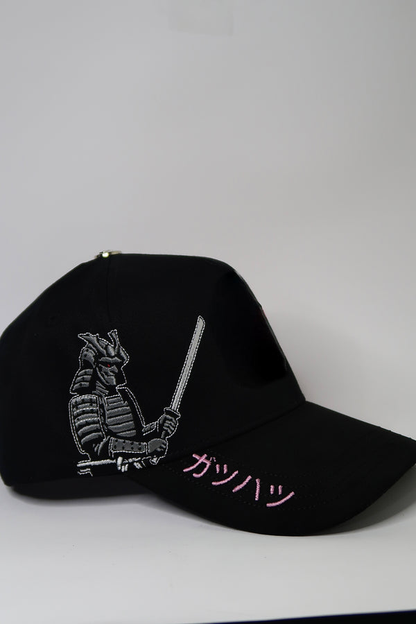 Samurai Sakura