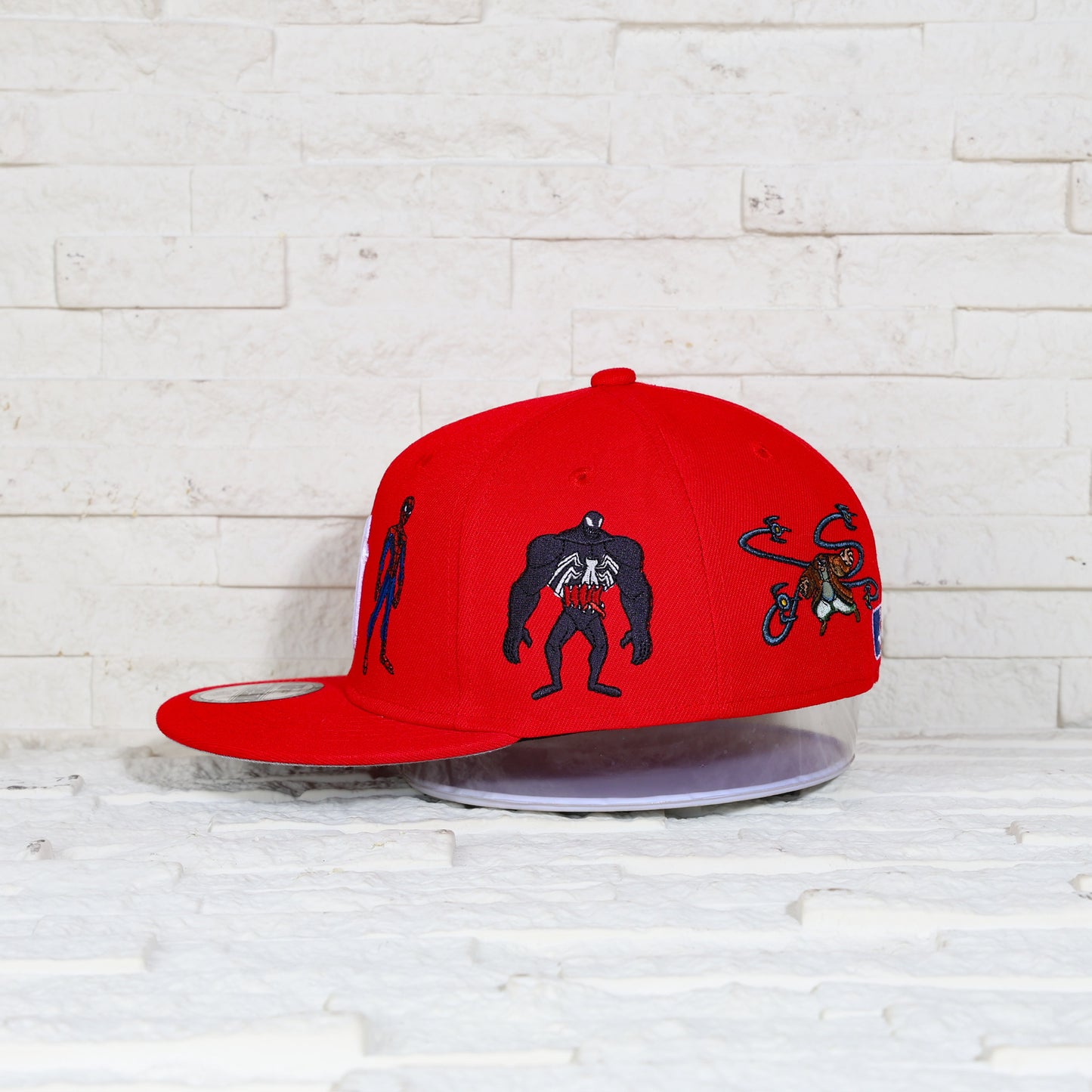 NY Spiderman
