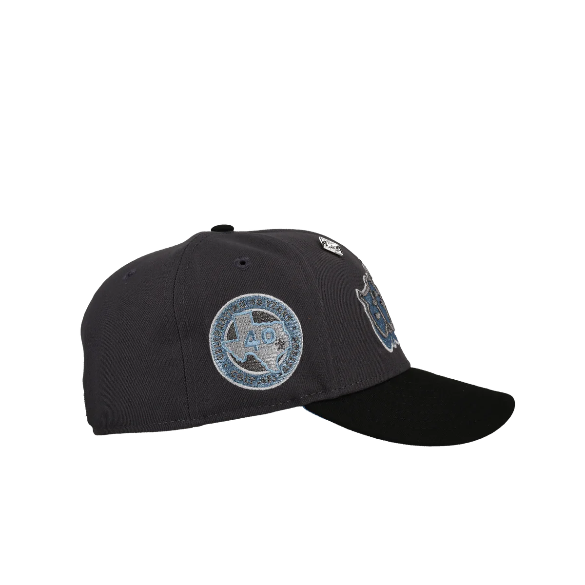 Capsule Exclusive — Houston Astros Graffiti 40th Anniversary 59FIFTY Fitted