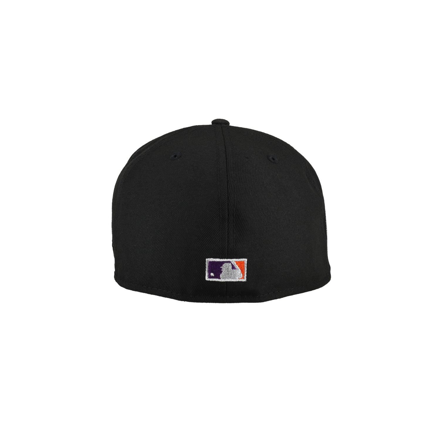 Capsule Exclusive — Houston Astros Metallic 35 Years Spider Web 59FIFTY Fitted