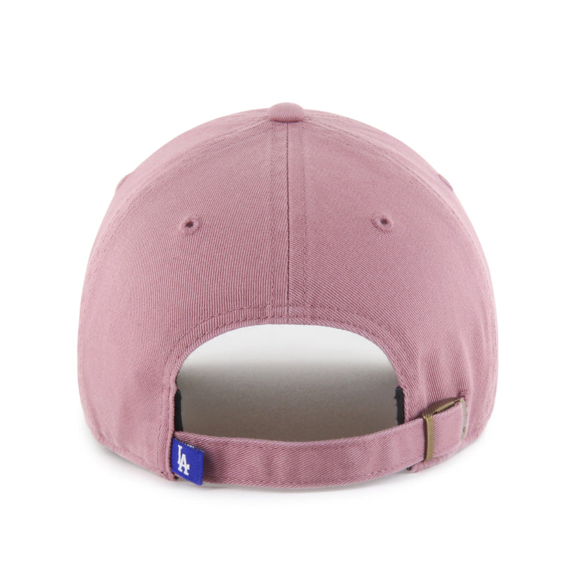 Los Angeles Dodgers Icon Alt '47 Clean Up