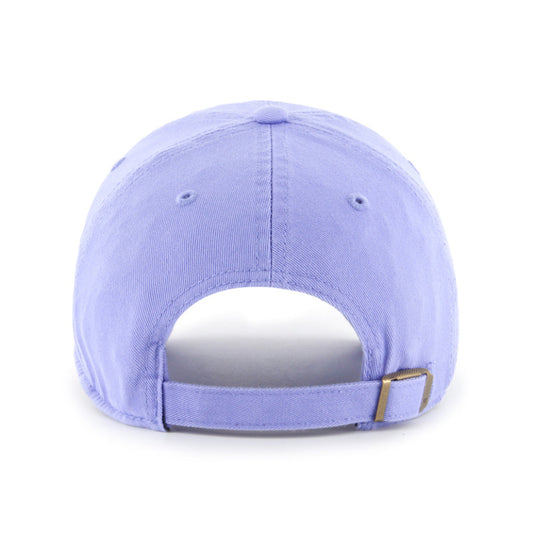 New York Yankees Lilac '47 Clean Up