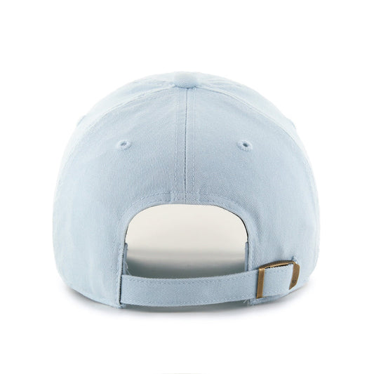 New York Yankees Blue Sky '47 Clean Up