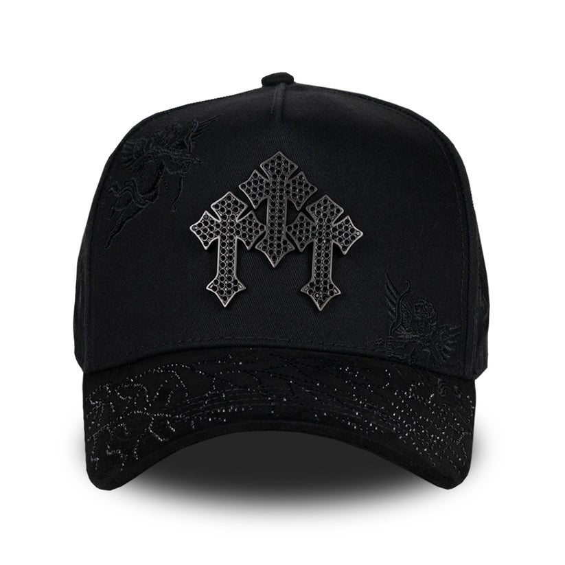 Cristo Chrome