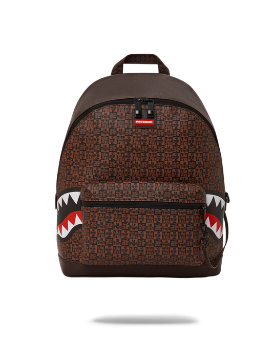 Mochila Shark in Paris