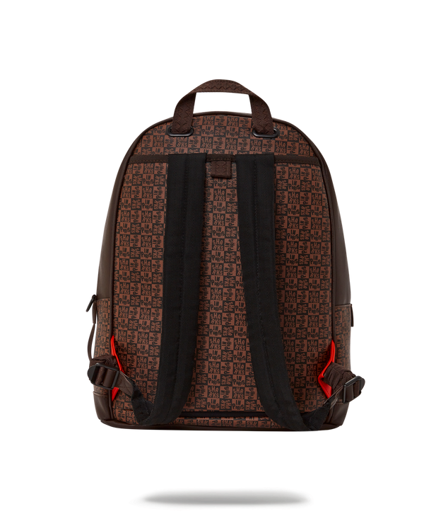 Mochila Shark in Paris