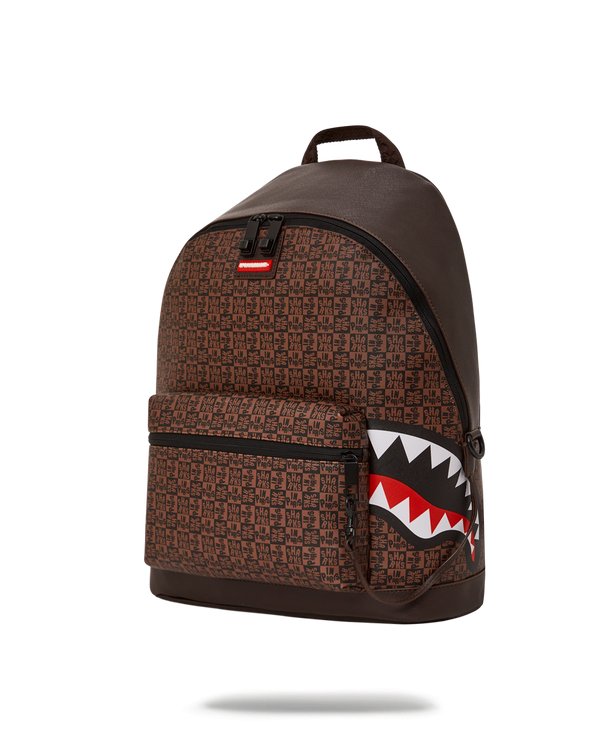Mochila Shark in Paris