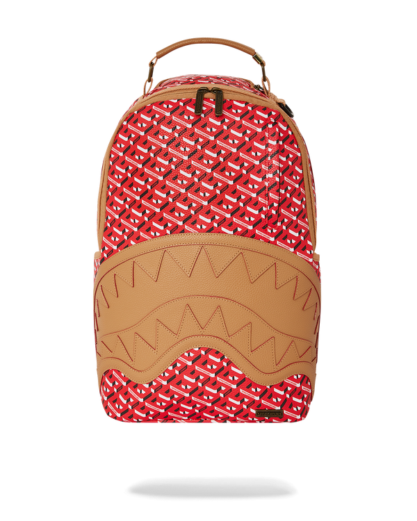 Mochila 3DSG