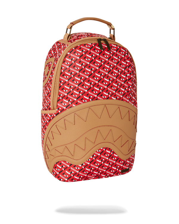 Mochila 3DSG