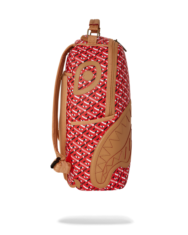 Mochila 3DSG