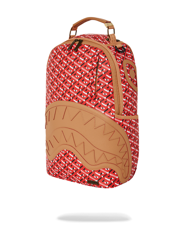 Mochila 3DSG