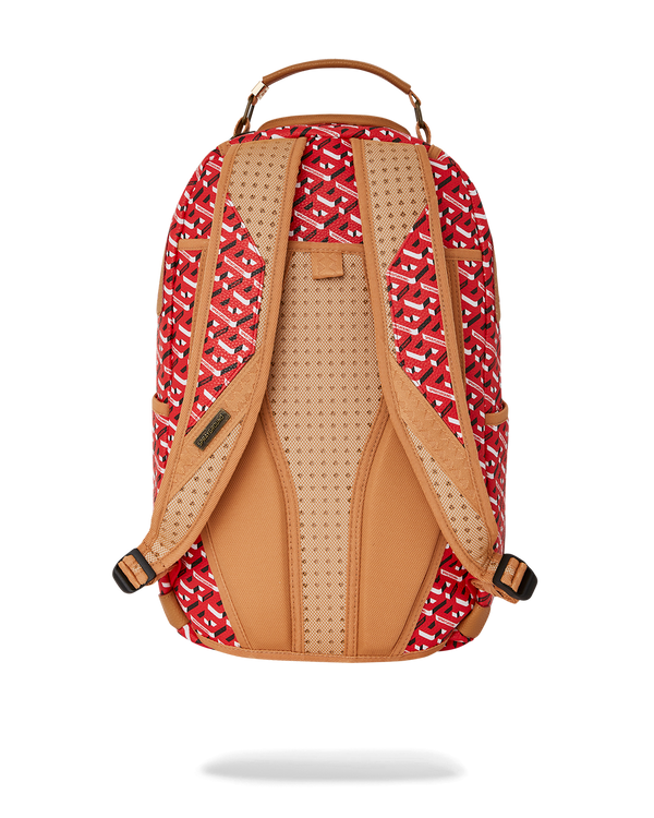 Mochila 3DSG