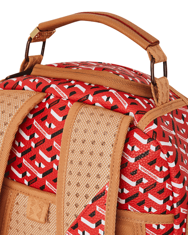Mochila 3DSG