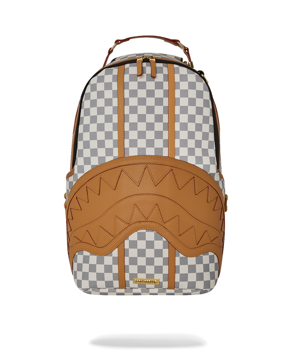 Mochila Henny Latte DLXSV