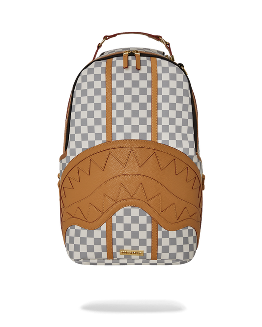 Mochila Henny Latte DLXSV