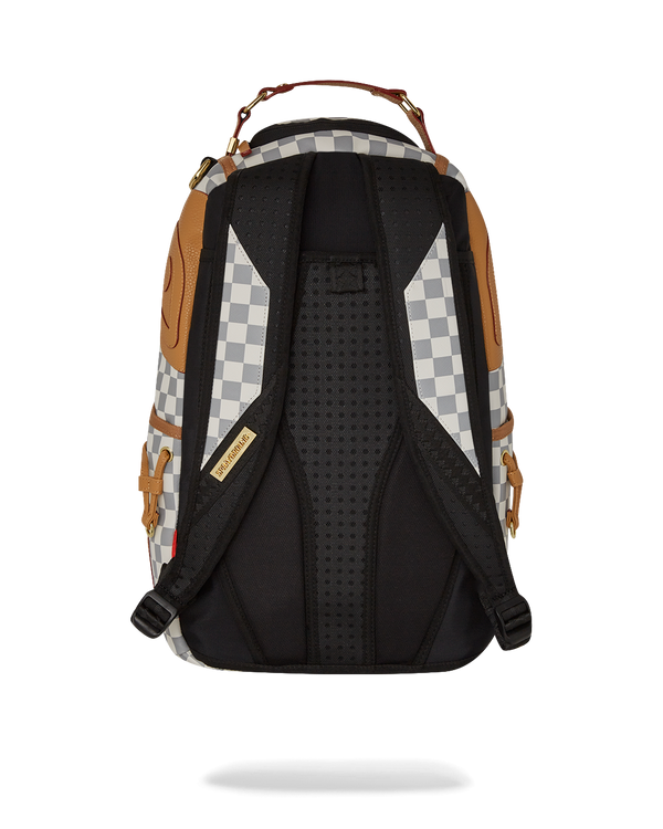 Mochila Henny Latte DLXSV