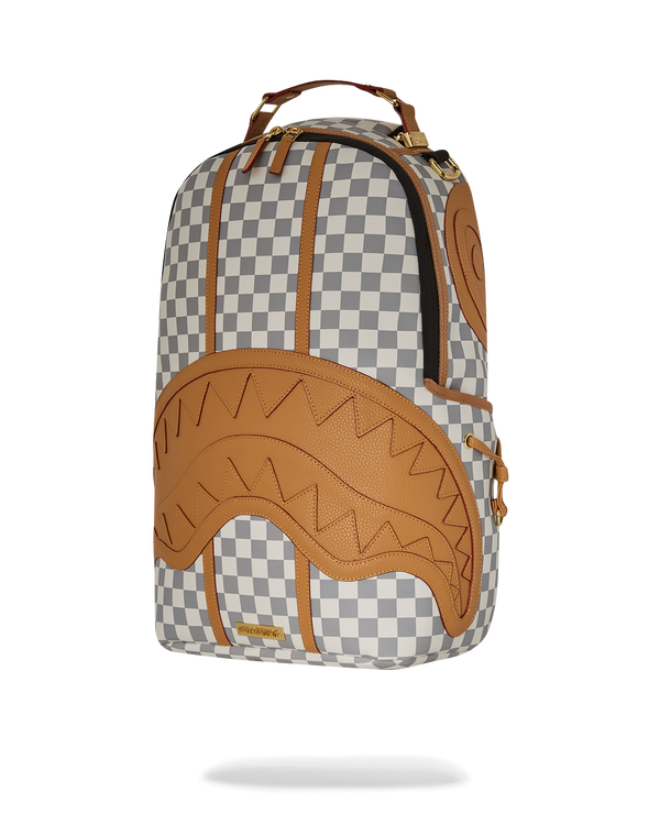 Mochila Henny Latte DLXSV