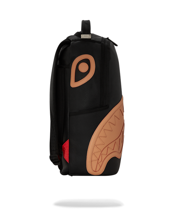 Mochila Grand Tourer DLXSV