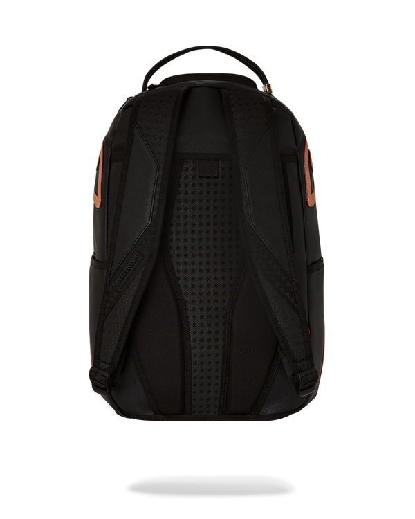 Mochila Grand Tourer DLXSV