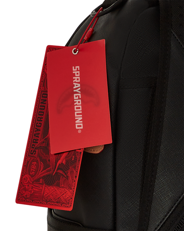 Mochila Grand Tourer DLXSV