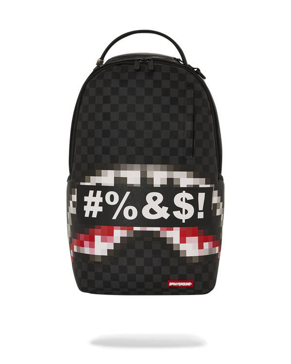 Mochila Censored