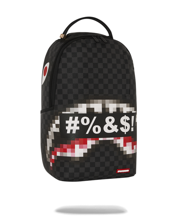 Mochila Censored