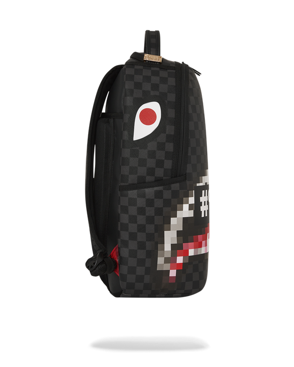 Mochila Censored