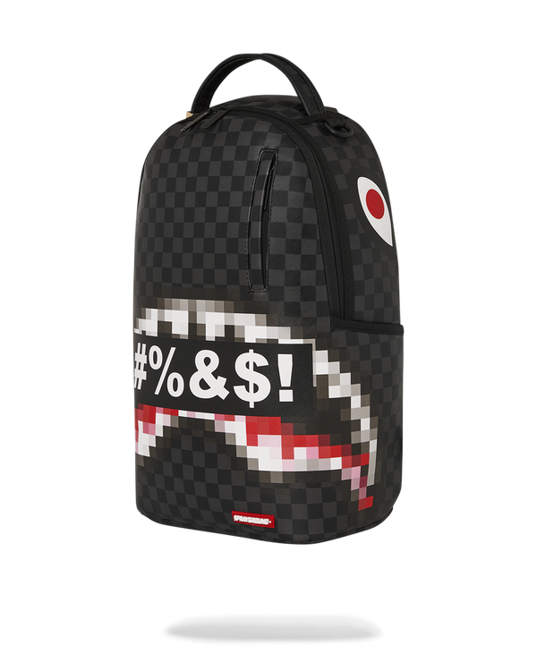 Mochila Censored