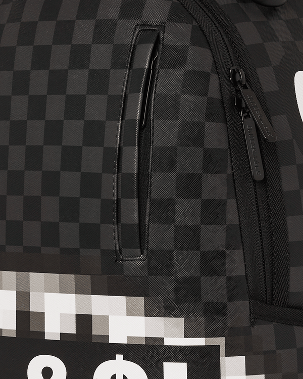 Mochila Censored