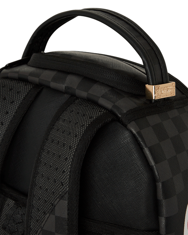 Mochila Censored